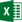 Excel est un tableur
