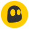 logo CyberGhost