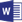 Word est un  traitement de texte